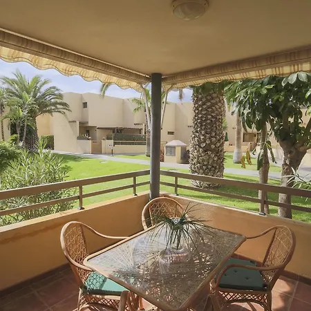 Bungalow La Tejita I Apartamento El Médano