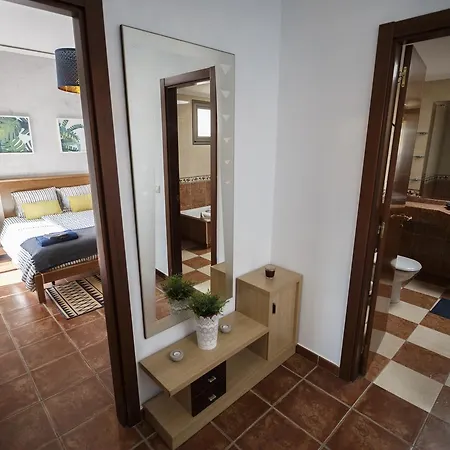 Bungalow La Tejita I * El Médano