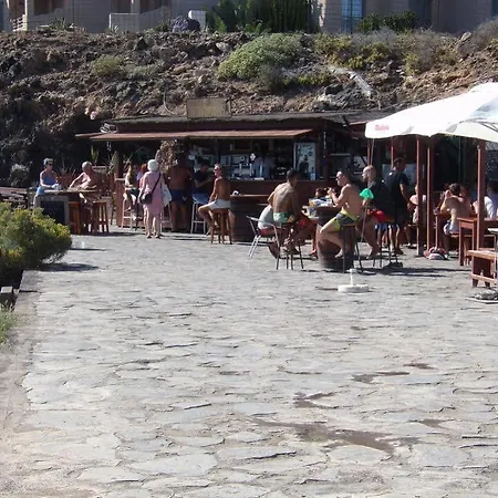 Bungalow La Tejita I * El Médano