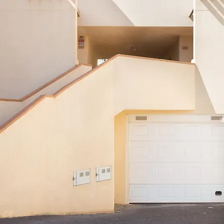 Apartamento Bungalow La Tejita I El Médano