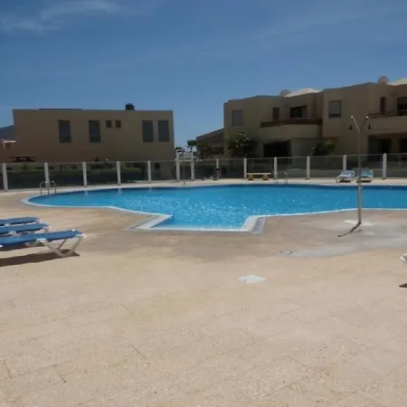 Bungalow La Tejita I * El Médano