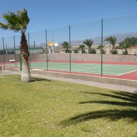 Bungalow La Tejita I * El Médano